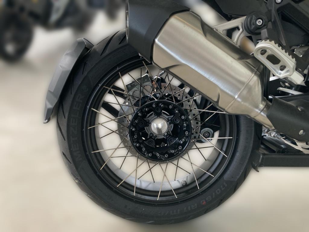 Bild 9: BMW Motorrad R 1300 GS Adventure