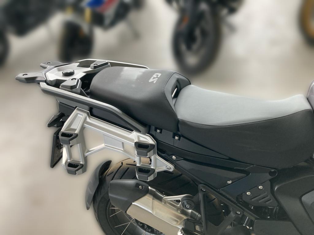 Bild 10: BMW Motorrad R 1300 GS Adventure