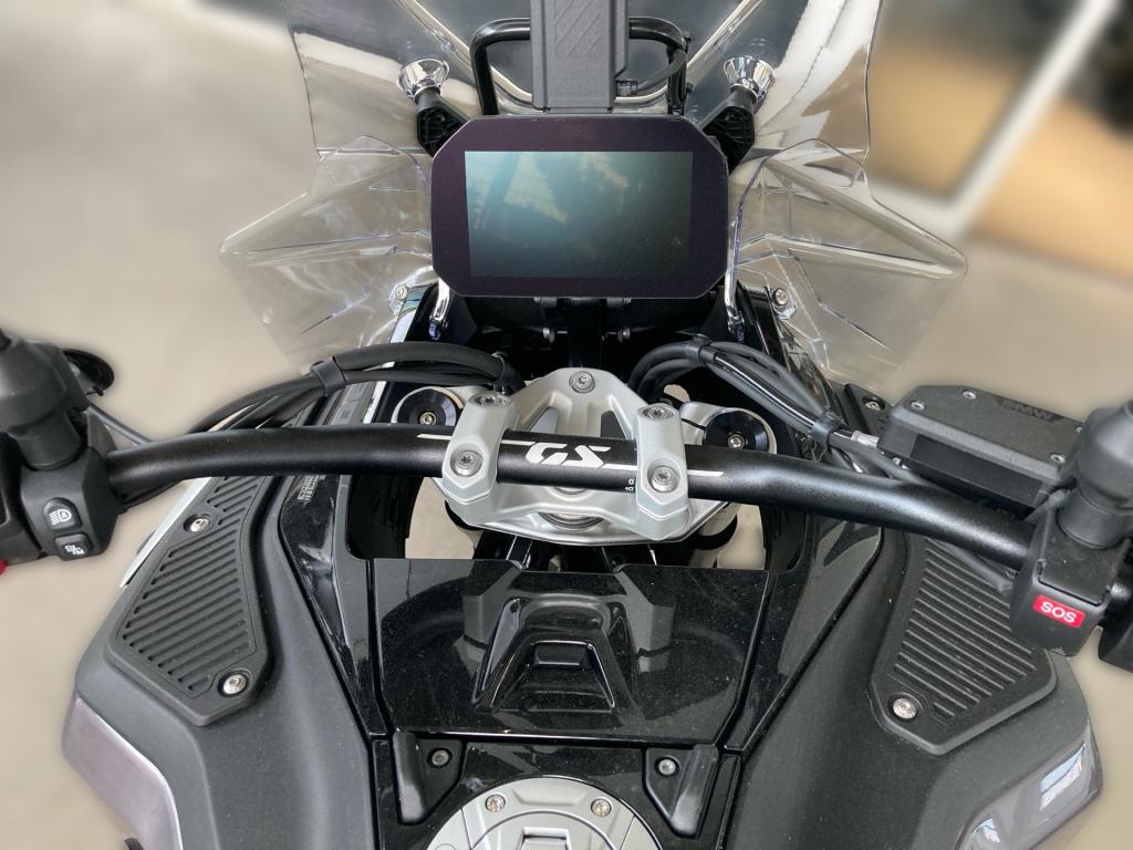 Bild 11: BMW Motorrad R 1300 GS Adventure