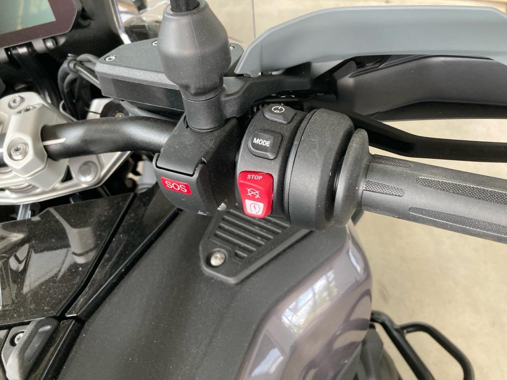 Bild 12: BMW Motorrad R 1300 GS Adventure
