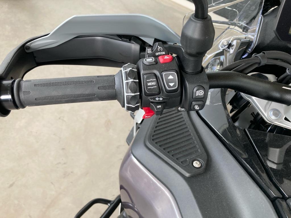 Bild 13: BMW Motorrad R 1300 GS Adventure