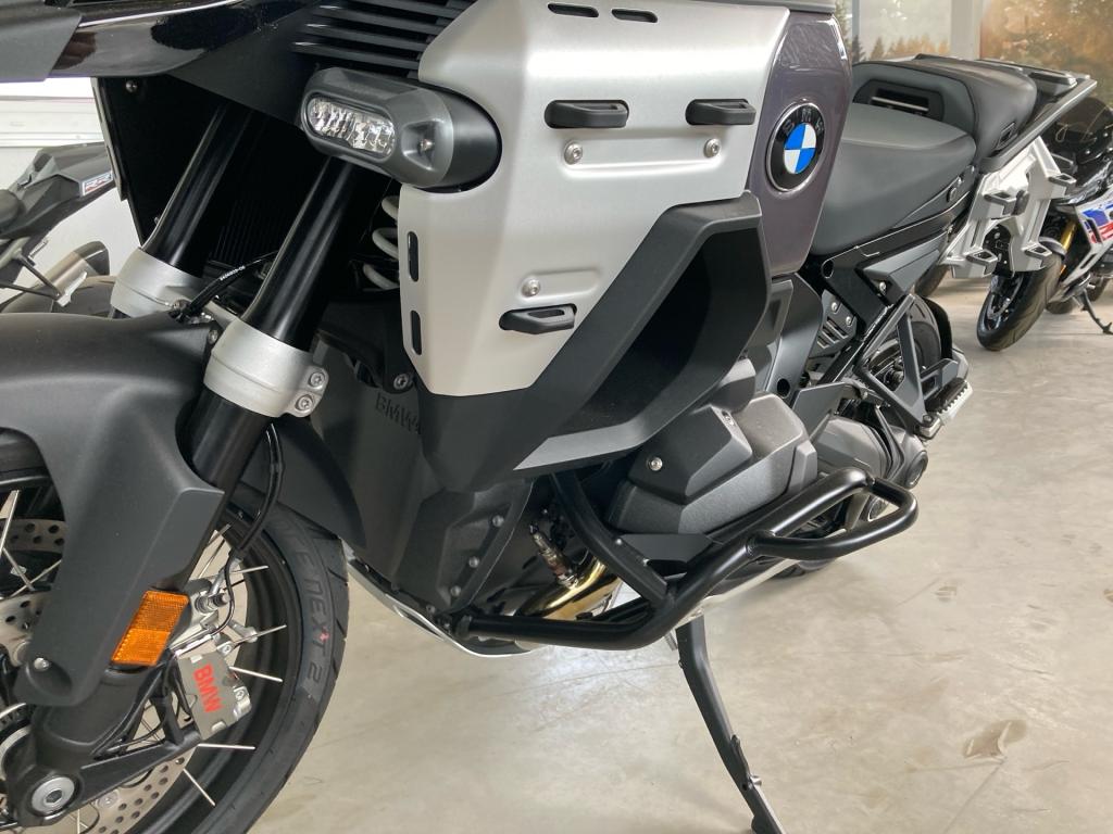 Bild 15: BMW Motorrad R 1300 GS Adventure