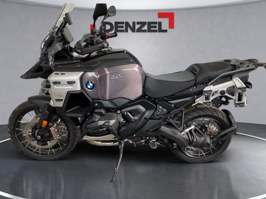 Bild 1: BMW Motorrad R 1300 GS Adventure