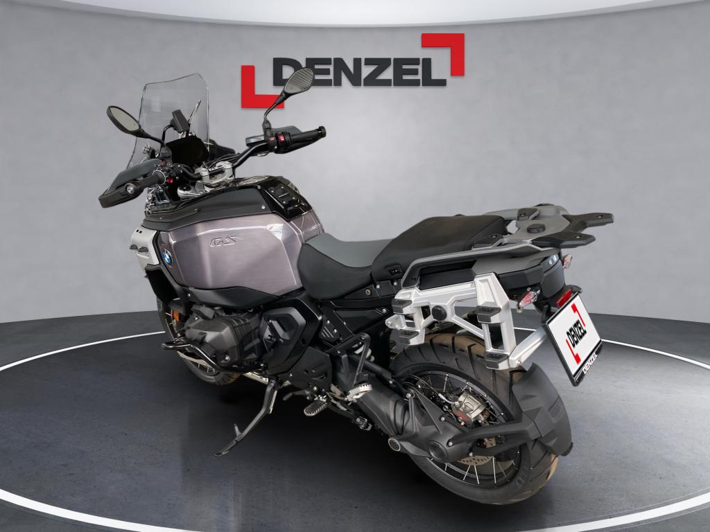 Bild 2: BMW Motorrad R 1300 GS Adventure