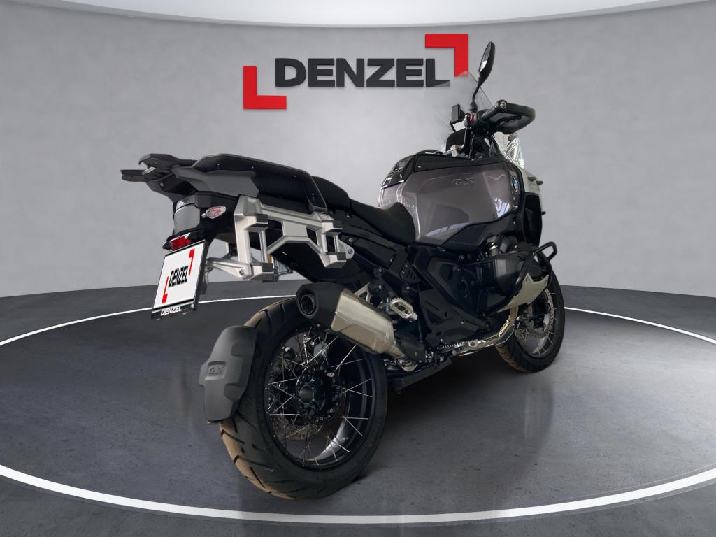 Bild 4: BMW Motorrad R 1300 GS Adventure