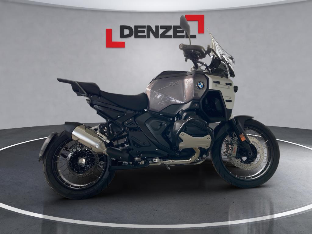 Bild 5: BMW Motorrad R 1300 GS Adventure