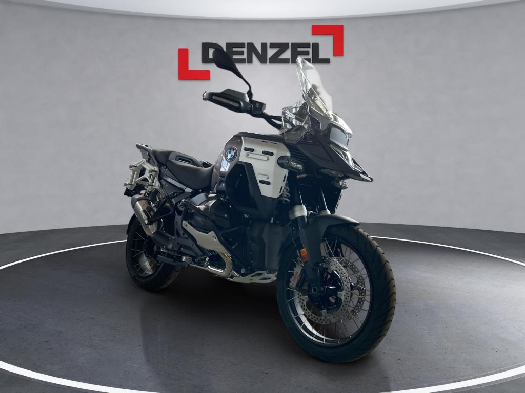 Bild 6: BMW Motorrad R 1300 GS Adventure