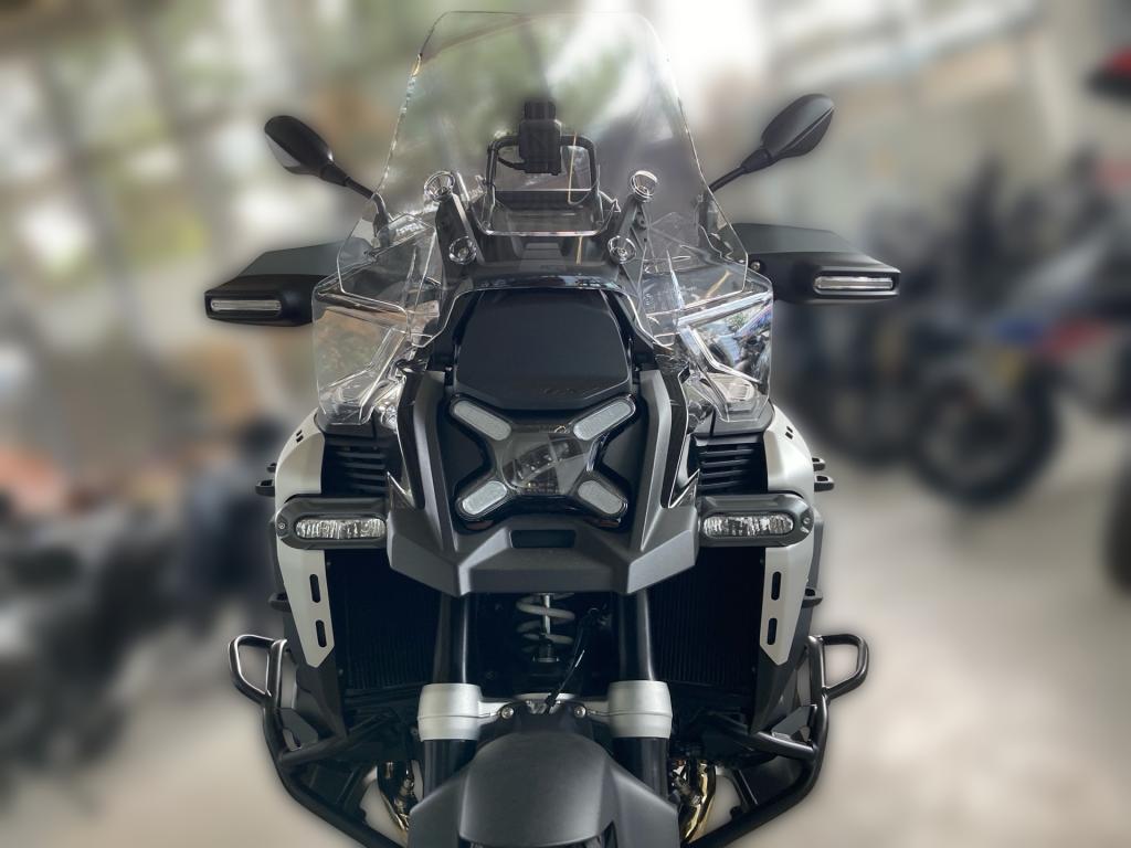 Bild 7: BMW Motorrad R 1300 GS Adventure