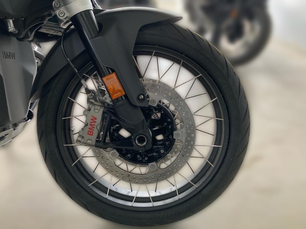 Bild 8: BMW Motorrad R 1300 GS Adventure