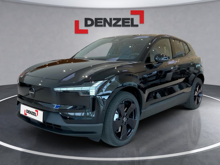 Bild 0: VOLVO PKW EX30 Black Edition Ultra, P8 AWD Vollelektrisch