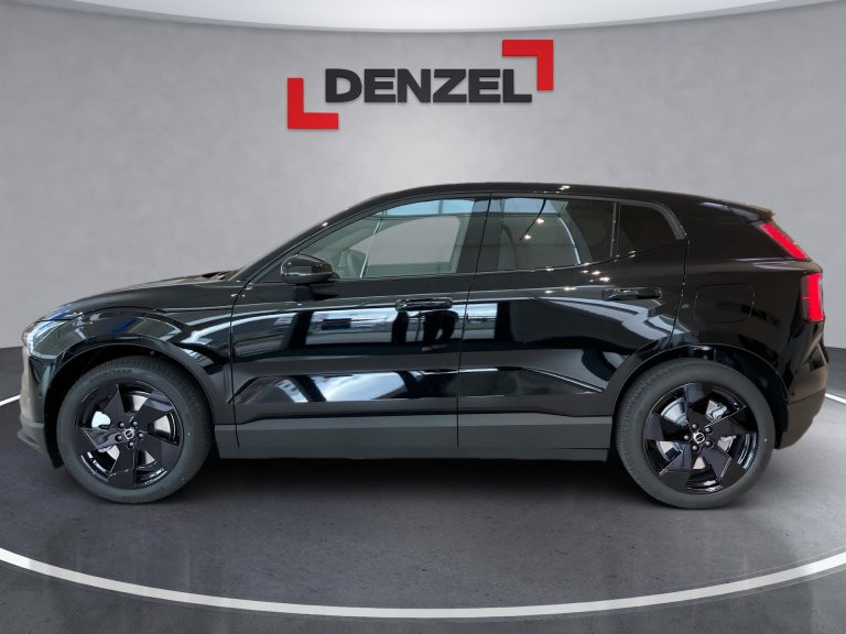 Bild 1: VOLVO PKW EX30 Black Edition Ultra, P8 AWD Vollelektrisch