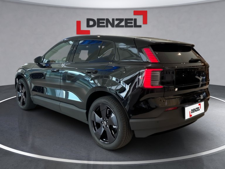 Bild 2: VOLVO PKW EX30 Black Edition Ultra, P8 AWD Vollelektrisch