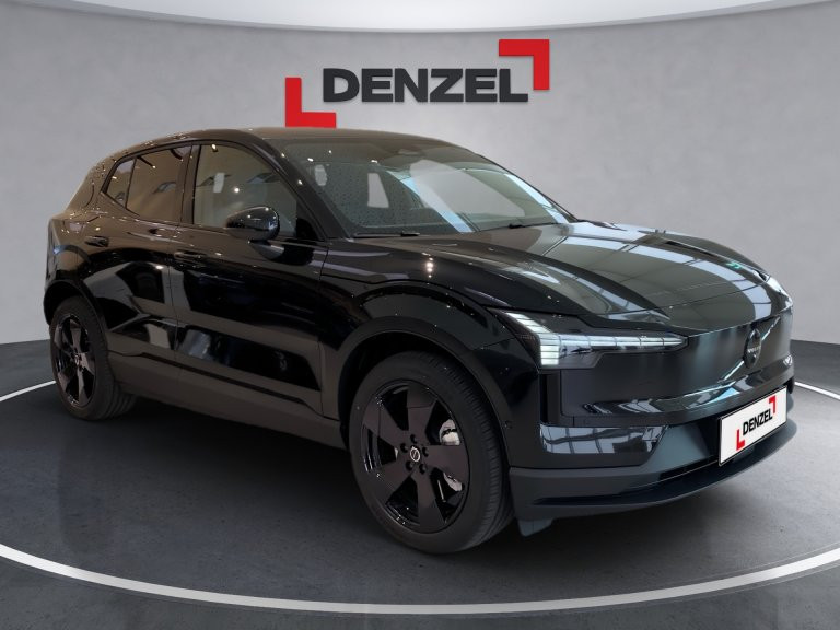 Bild 5: VOLVO PKW EX30 Black Edition Ultra, P8 AWD Vollelektrisch