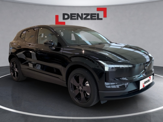 Bild 5: VOLVO PKW EX30 Black Edition Ultra, P8 AWD Vollelektrisch