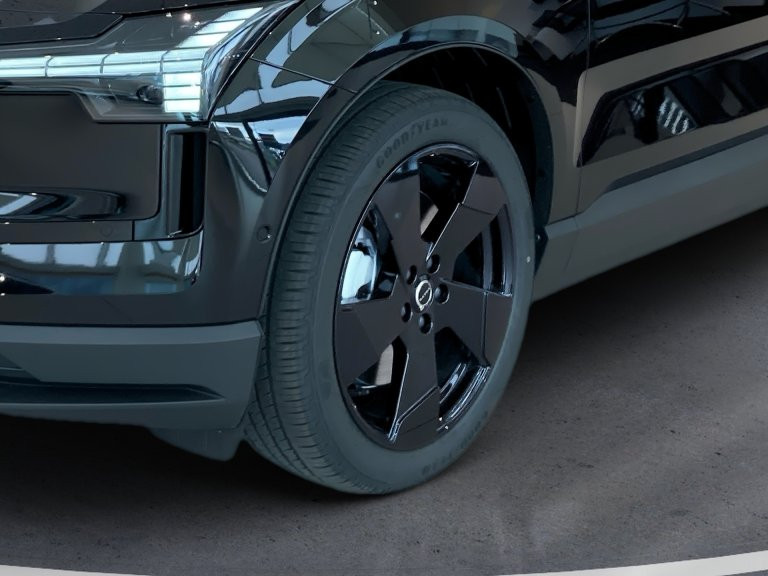 Bild 7: VOLVO PKW EX30 Black Edition Ultra, P8 AWD Vollelektrisch