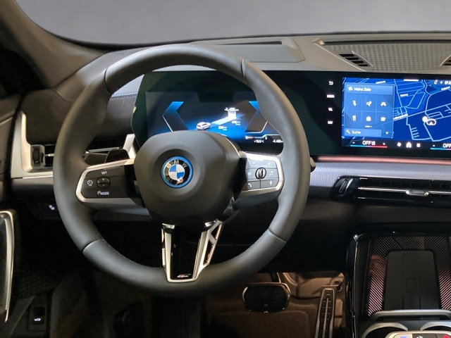 Bild 9: BMW iX1 eDrive20 U11 HB0