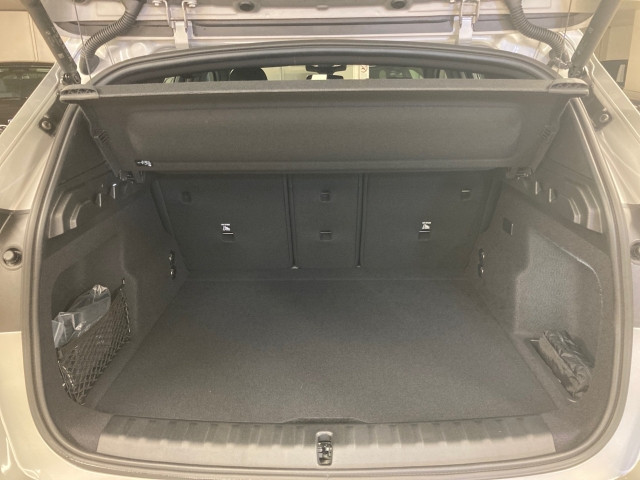Bild 12: BMW iX1 eDrive20 U11 HB0