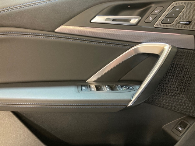 Bild 13: BMW iX1 eDrive20 U11 HB0