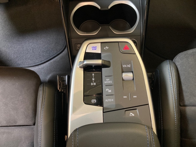 Bild 14: BMW iX1 eDrive20 U11 HB0
