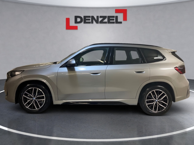 Bild 1: BMW iX1 eDrive20 U11 HB0