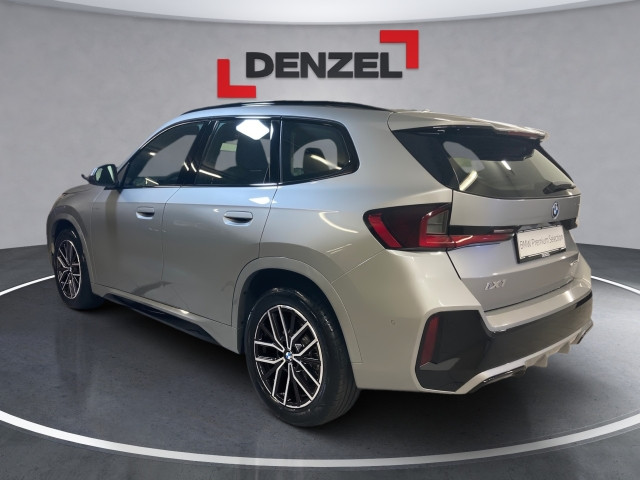 Bild 2: BMW iX1 eDrive20 U11 HB0
