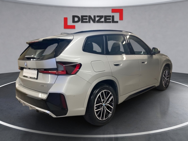 Bild 3: BMW iX1 eDrive20 U11 HB0