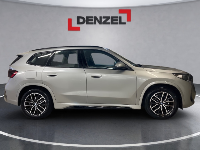 Bild 4: BMW iX1 eDrive20 U11 HB0