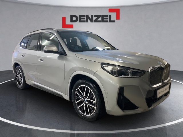 Bild 5: BMW iX1 eDrive20 U11 HB0