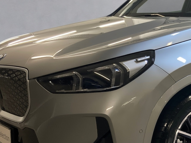 Bild 6: BMW iX1 eDrive20 U11 HB0