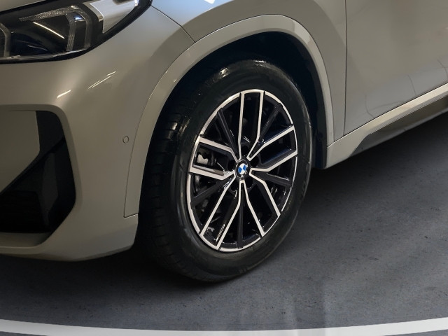 Bild 7: BMW iX1 eDrive20 U11 HB0