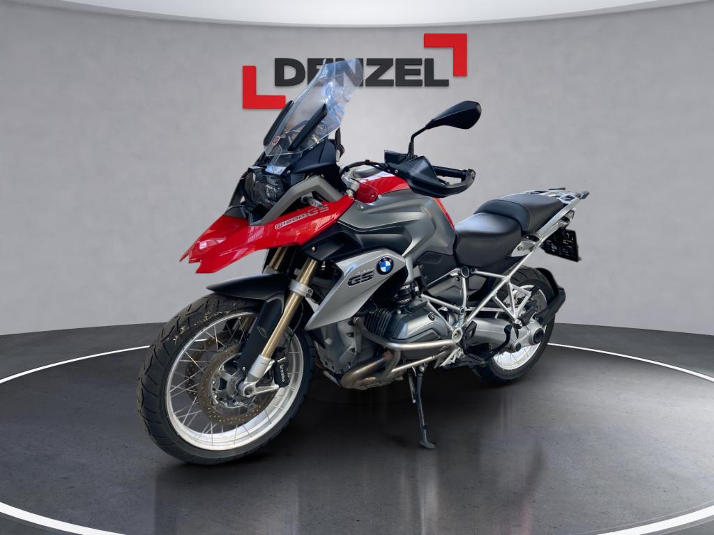 Bild 0: BMW Motorrad R 1200 GS