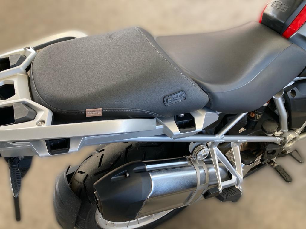 Bild 10: BMW Motorrad R 1200 GS