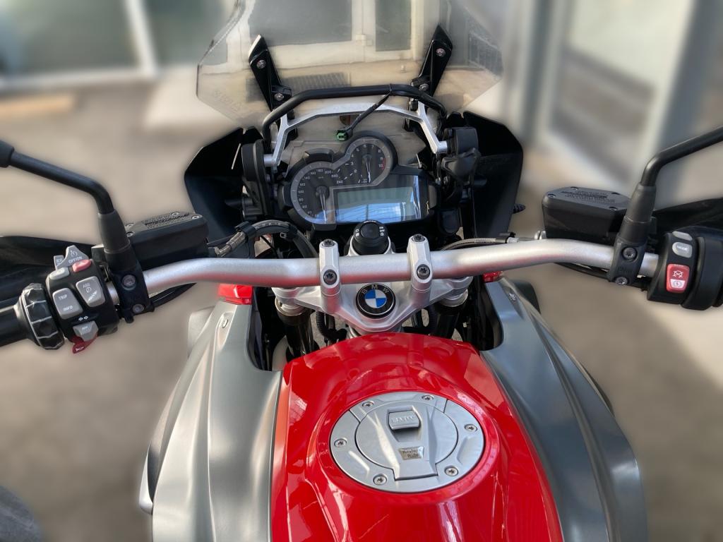 Bild 11: BMW Motorrad R 1200 GS