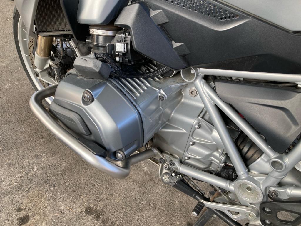 Bild 12: BMW Motorrad R 1200 GS