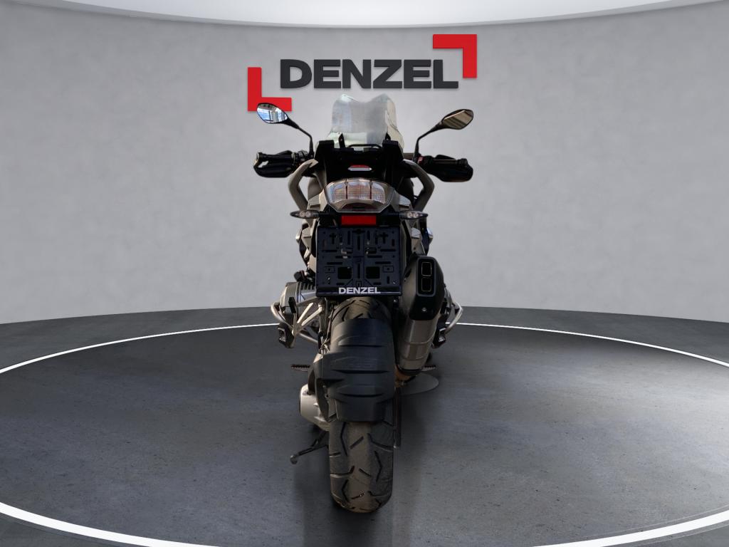 Bild 3: BMW Motorrad R 1200 GS