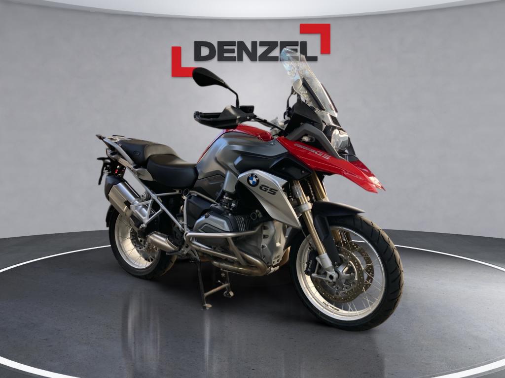 Bild 6: BMW Motorrad R 1200 GS