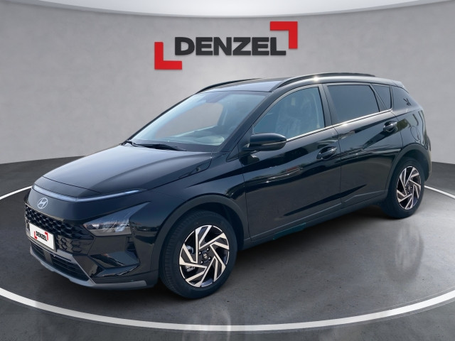 Bild 0: Hyundai Bayon GO Plus 1.0 T-GDI