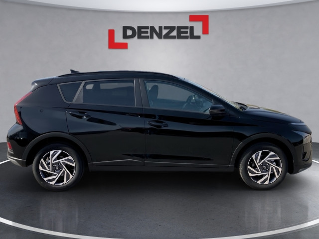 Bild 4: Hyundai Bayon GO Plus 1.0 T-GDI