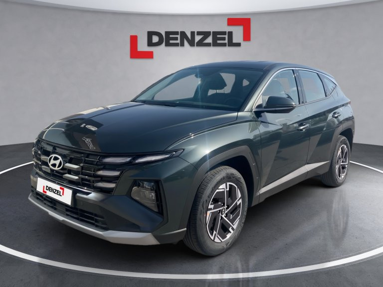 Bild 0: Hyundai Tucson NX4 Smart Line 1,6 T-GDi 2WD