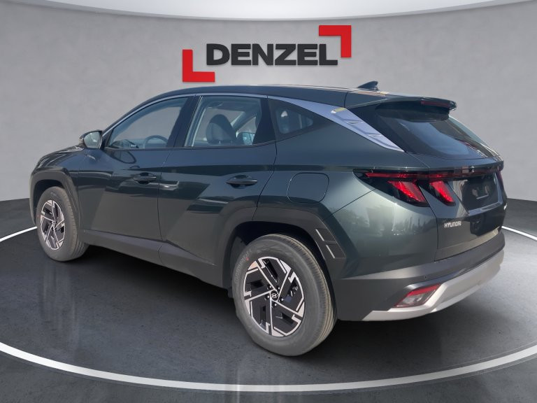 Bild 1: Hyundai Tucson NX4 Smart Line 1,6 T-GDi 2WD