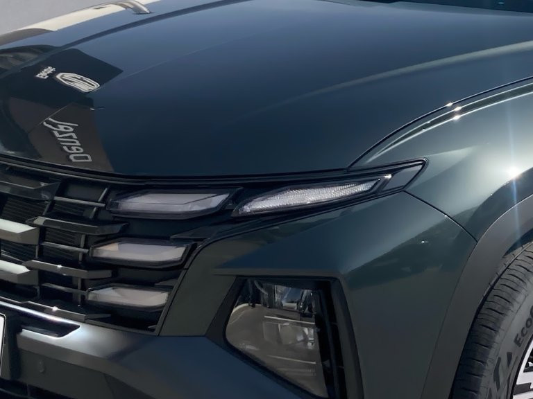 Bild 4: Hyundai Tucson NX4 Smart Line 1,6 T-GDi 2WD