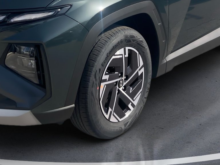 Bild 5: Hyundai Tucson NX4 Smart Line 1,6 T-GDi 2WD