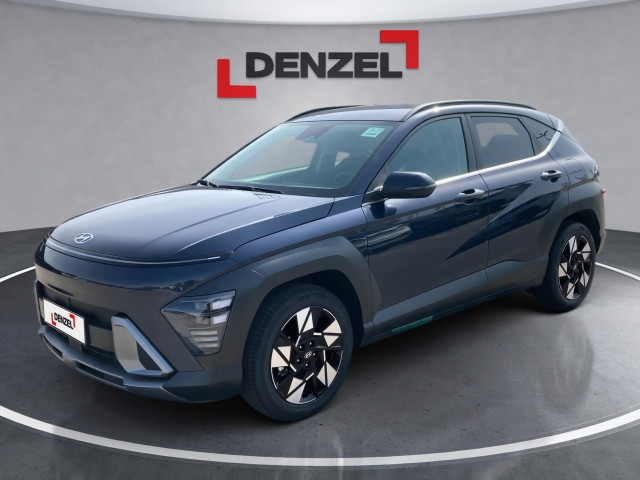 Bild 0: Hyundai Kona (SX2) GO Plus 1.0 T-GDI 2WD