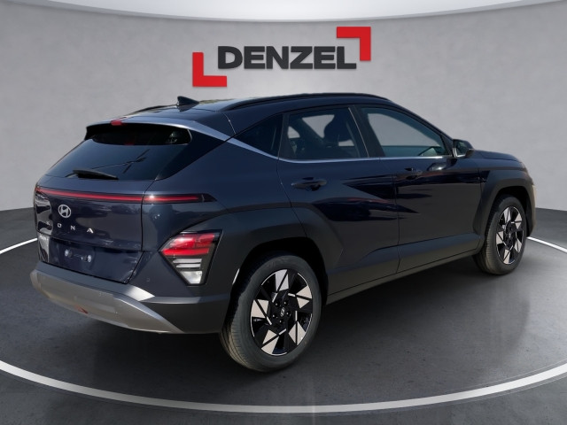 Bild 3: Hyundai Kona (SX2) GO Plus 1.0 T-GDI 2WD