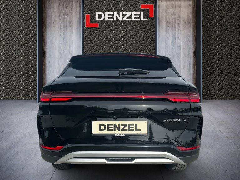 Bild 8: BYD Seal U Design