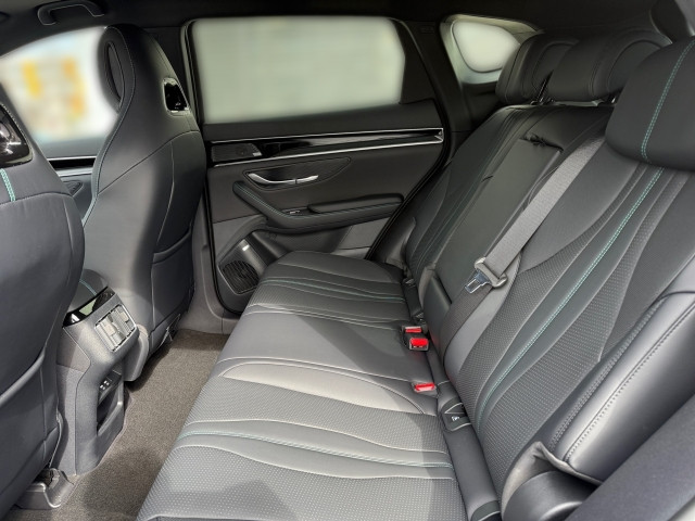 Bild 5: BYD Seal U Comfort