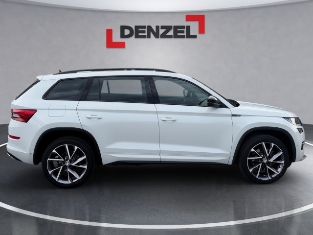 Bild 19: Skoda Kodiaq 2,0 TDI SCR 4x4
