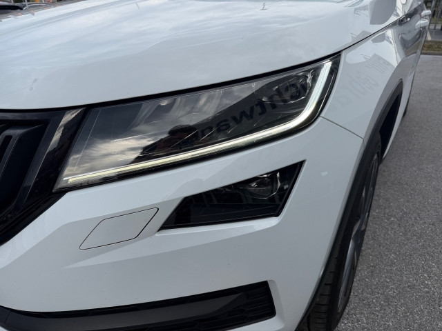 Bild 21: Skoda Kodiaq 2,0 TDI SCR 4x4