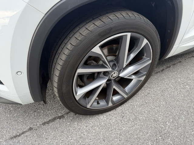 Bild 7: Skoda Kodiaq 2,0 TDI SCR 4x4