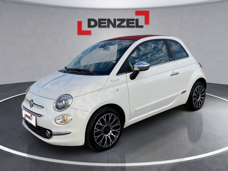 Bild 0: Fiat Fiat 500